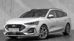 Gebraucht 2024 Ford Focus ST-Line Kombi | 28.350 € (Fairer Preis)