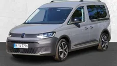 Gebraucht 2025 VW Caddy PanAmericana Van / Kleinbus | 37.880 € (Fairer Preis)