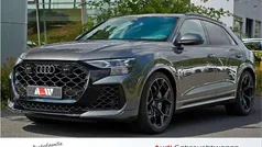 Gebraucht 2025 Audi RS Q8 SUV | 179.990 € (Superpreis)