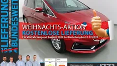 Gebraucht 2022 Ford S-MAX Titanium Van / Kleinbus | 30.840 € (Fairer Preis)