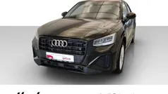 Schwarz Gebraucht 2024 Audi Q2 S-Line SUV | 28.990 € (Fairer Preis)