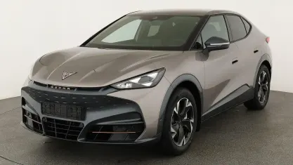 Neu Cupra Tavascan Endurance 210 kW (286 PS) 2026 Atacama desert metallic SUV