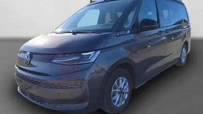 Gebraucht 2025 VW California Beach Van | 64.150 € (Fairer Preis)