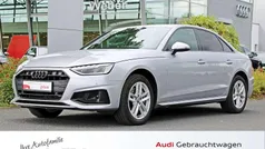 Gebraucht 2020 Audi A4 Ambiente Limousine | 27.470 € (Guter Preis)
