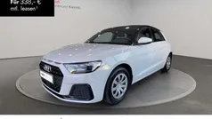 Progressivrot metallic Gebraucht 2025 Audi A1 S-Line Kleinwagen | 26.990 € (Fairer Preis)