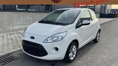 Gebraucht 2015 Ford Ka Cool & Sound Edition Limousine | 4.990 € (Fairer Preis)
