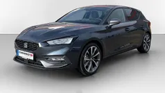 Gebraucht 2025 Seat Leon FR Limousine | 29.790 € (Fairer Preis)