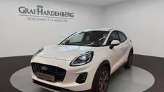 Frostweiß Neu 2025 Ford Puma Titanium SUV | 24.980 € (Fairer Preis)