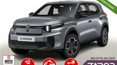 Gebraucht 2025 Citroën C3 Aircross SUV | 18.288 € (Guter Preis)