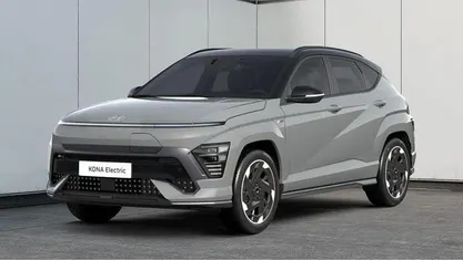 Gebraucht Hyundai Kona N Line 160 kW (218 PS) 2025 SUV