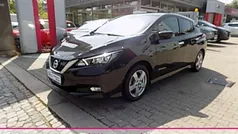 Gebraucht 2019 Nissan Leaf N-Connecta Kleinwagen | 13.890 € (Fairer Preis)