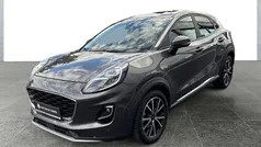 Gebraucht 2020 Ford Puma Gen-E Titanium X SUV | 16.900 € (Fairer Preis)