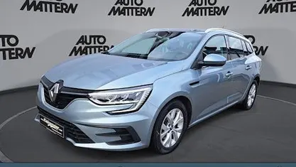 Gebraucht Renault Mégane IV Zen 158 PS (116 kW) 2020 Kombi