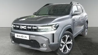 Gebraucht 2025 Dacia Duster Journey SUV | 26.920 € (Fairer Preis)