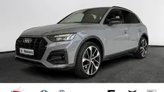 Gebraucht 2022 Audi Q5 Advanced Plus SUV | 39.990 € (Fairer Preis)