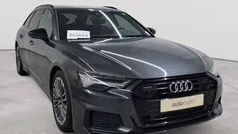 Gebraucht 2021 Audi A6 Sport Kombi | 29.990 € (Fairer Preis)