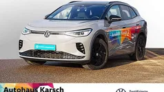 Mondsteingrau Gebraucht 2023 VW ID.4 GTX SUV | 42.345 € (Fairer Preis)