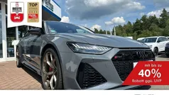 Gebraucht 2024 Audi RS6 Performance Kombi | 127.890 €