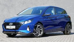 Gebraucht 2022 Hyundai i20 Edition 30+ Limousine | 15.990 € (Guter Preis)