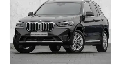 Brugt BMW X3 Sport Line 299 HK (219 kW) 2022 SUV