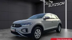 Gebraucht 2022 VW T-Roc SUV | 17.950 € (Superpreis)