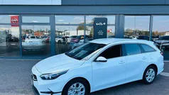 Gebraucht 2025 Kia Ceed Sportswagon 4 Kombi | 24.990 € (Guter Preis)
