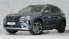 Ecotronic grey / mic Neu 2025 Hyundai Tucson N Line SUV | 38.980 € (Superpreis)