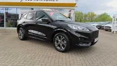 Agatheblack Gebraucht 2024 Ford Kuga ST-Line X SUV | 27.950 € (Guter Preis)
