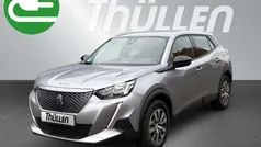Gebraucht 2022 Peugeot e-2008 Active SUV | 16.990 € (Guter Preis)