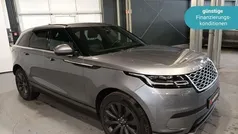 Grau Gebraucht 2022 Land Rover Range Rover Velar S SUV | 38.440 € (Superpreis)