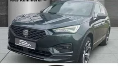 Camouflage gr]n Gebraucht 2020 Seat Tarraco 4Drive SUV | 30.990 € (Fairer Preis)