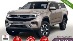 Beige Neu 2025 VW Amarok Style Abholung | 54.287 € (Fairer Preis)
