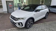 Gebraucht 2025 VW T-Roc R-line SUV | 38.480 € (Superpreis)