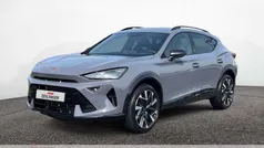 Grau Gebraucht 2025 Cupra Formentor VZ SUV | 38.743 € (Superpreis)