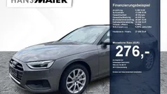 Gebraucht 2022 Audi A4 Ambiente Kombi | 26.899 € (Guter Preis)