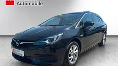 Gebraucht 2022 Opel Astra Elegance Kombi | 19.880 € (Fairer Preis)