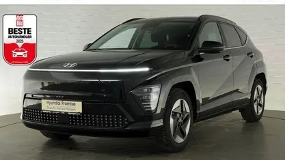 Gebraucht 2025 Hyundai Kona Trend SUV | 29.924 € (Superpreis)