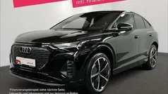 Gebraucht 2023 Audi Q4 Sportback e-tron Ambiente SUV | 32.810 € (Fairer Preis)