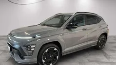 Gebraucht 2024 Hyundai Kona N Line SUV | 38.290 € (Fairer Preis)