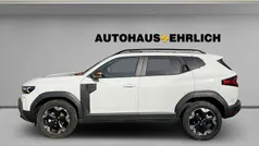Gebraucht 2025 Dacia Duster Extreme SUV | 26.790 € (Fairer Preis)