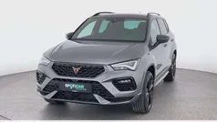 Gebraucht 2024 Cupra Ateca SUV | 36.490 € (Guter Preis)