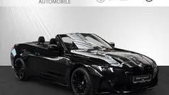 Gebraucht 2025 BMW M4 Cabriolet Competition Edition Cabrio | 102.990 € (Superpreis)