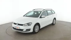 Gebraucht 2015 VW Golf VII Trendline Kombi | 10.550 € (Fairer Preis)