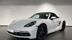 Gebraucht 2024 Porsche 718 Boxster Cabrio | 87.900 €