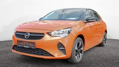 Orange / Gebraucht 2022 Opel Corsa-e Edition Kleinwagen | 15.990 € (Guter Preis)