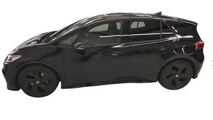 Gebraucht 2025 VW ID.3 GTX Kleinwagen | 44.901 € (Fairer Preis)