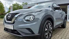Gebraucht 2024 Nissan Juke SUV | 17.980 € (Guter Preis)