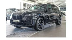 Schwarz Gebraucht 2024 BMW X5 M Sport SUV | 82.495 € (Guter Preis)