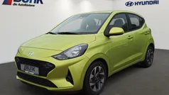 Lucid lime Neu 2025 Hyundai i10 Comfort Kleinwagen | 18.990 € (Fairer Preis)