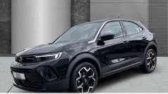 Gebraucht 2021 Opel Mokka Edition SUV | 16.990 € (Fairer Preis)